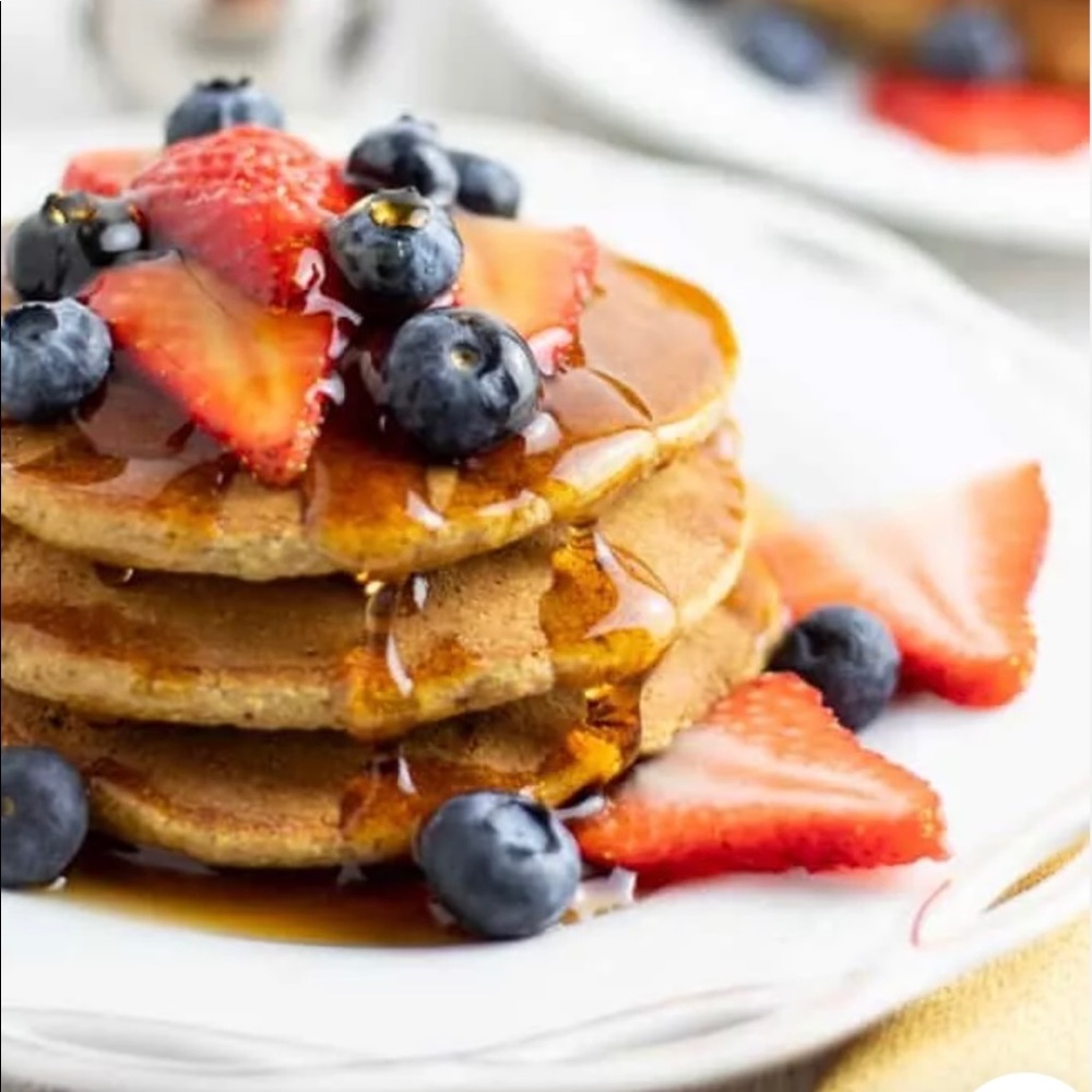 Meet your Posher, Treash